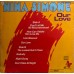 Nina Simone – Our Love