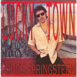 Bruce Springsteen – Lucky Town