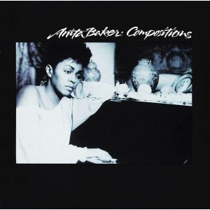 Anita Baker – Compositions