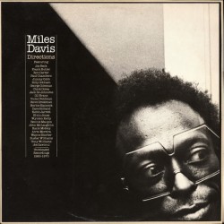 Miles Davis – Directions