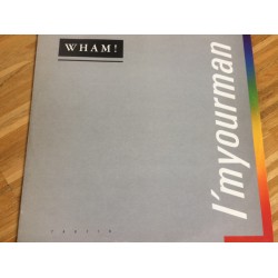 Wham! – Im Your Man