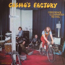 Creedence Clearwater Revival – Cosmos Factory