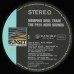 Paul Nero Sounds, The – Memphis Soul Train