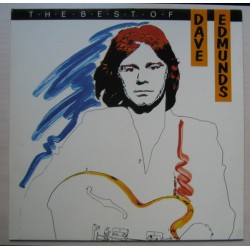 Dave Edmunds – The Best Of Dave Edmunds