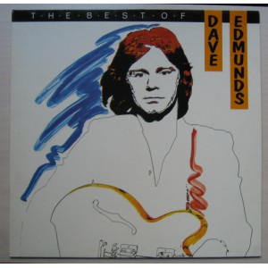 Dave Edmunds – The Best Of Dave Edmunds