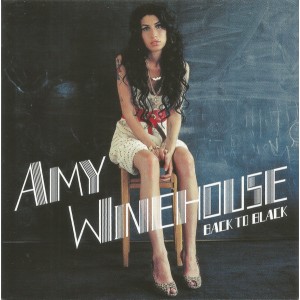 Amy Winehouse – Back To Black