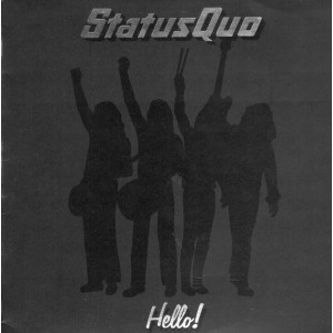 Status Quo – Hello!