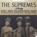 Supremes, The – Supremes Sing Holland▪Dozier▪Holland