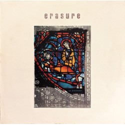 Erasure – The Innocents