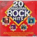 Various – 20 Original Rock Hits