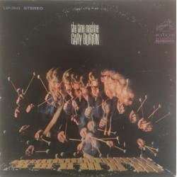 Gary Burton – The Time Machine