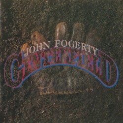 John Fogerty – Centerfield