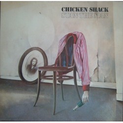 Chicken Shack – Stan The Man