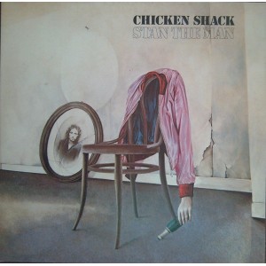 Chicken Shack – Stan The Man