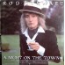 Rod Stewart – A Night On The Town