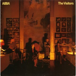 ABBA – The Visitors