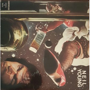 Neil Young – American Stars N Bars