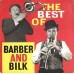 Chris Barber And Acker Bilk – The Best Of Barber And Bilk
