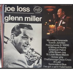 Joe Loss & His Orchestra – Joe Loss Plays Glenn Miller
