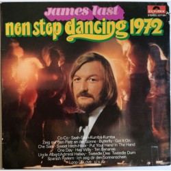 James Last – Non Stop Dancing 1972
