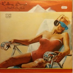 Rolling Stones, The – Made In The Shade