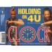 Clock – Holding On 4 U
