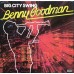 Benny Goodman – Big City Swing