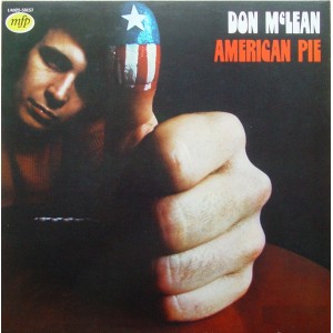 Don McLean – American Pie