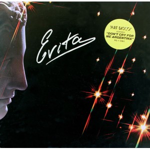 Festival (2) – Evita