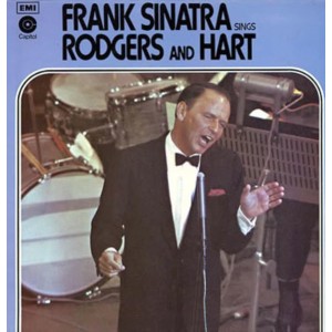 Frank Sinatra – Sings Rodgers And Hart