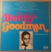 Benny Goodman – Swingtime With Benny Goodman