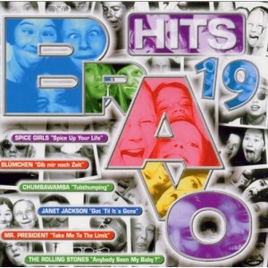 Various – Bravo Hits 19