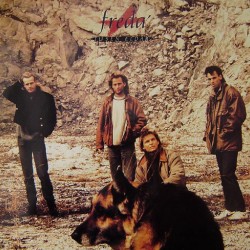 Freda – Tusen Eldar