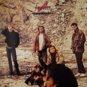 Freda – Tusen Eldar