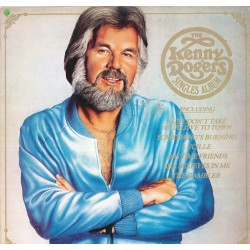Kenny Rogers – The Kenny Rogers Singles Album