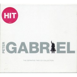 Peter Gabriel – Hit