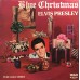 Elvis Presley – Blue Christmas