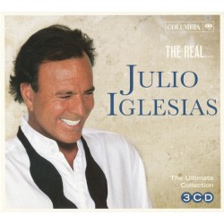Julio Iglesias – The Real... Julio Iglesias
