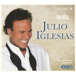 Julio Iglesias – The Real... Julio Iglesias