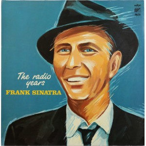 Frank Sinatra – The Radio Years