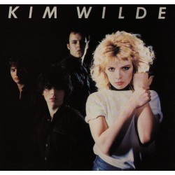 Kim Wilde – Kim Wilde