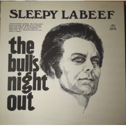 Sleepy La Beef – The Bulls Night Out