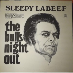 Sleepy La Beef – The Bulls Night Out