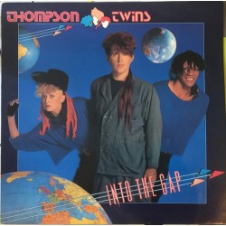 Thompson Twins – Into The Gap