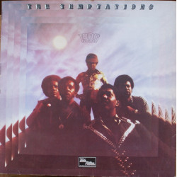 Temptations, The – 1990