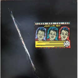 Flash & The Pan – Lights In The Night
