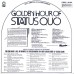 Status Quo – Golden Hour Of Status Quo