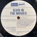 Elvis Presley – Elvis In The Movies