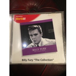 Billy Fury – The Collection
