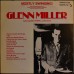 Glenn Miller And The Army Air Force Band, Glenn Miller – Mostly Swinging!